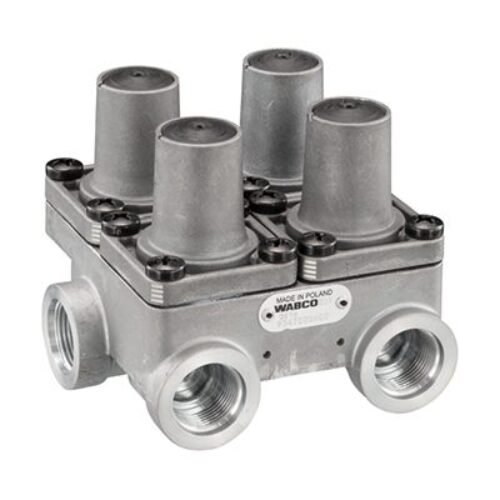 Valve Quadraple System Protect – FT000800