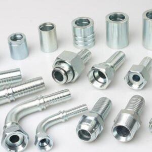 Hose Sleeve Fittings & Connectors