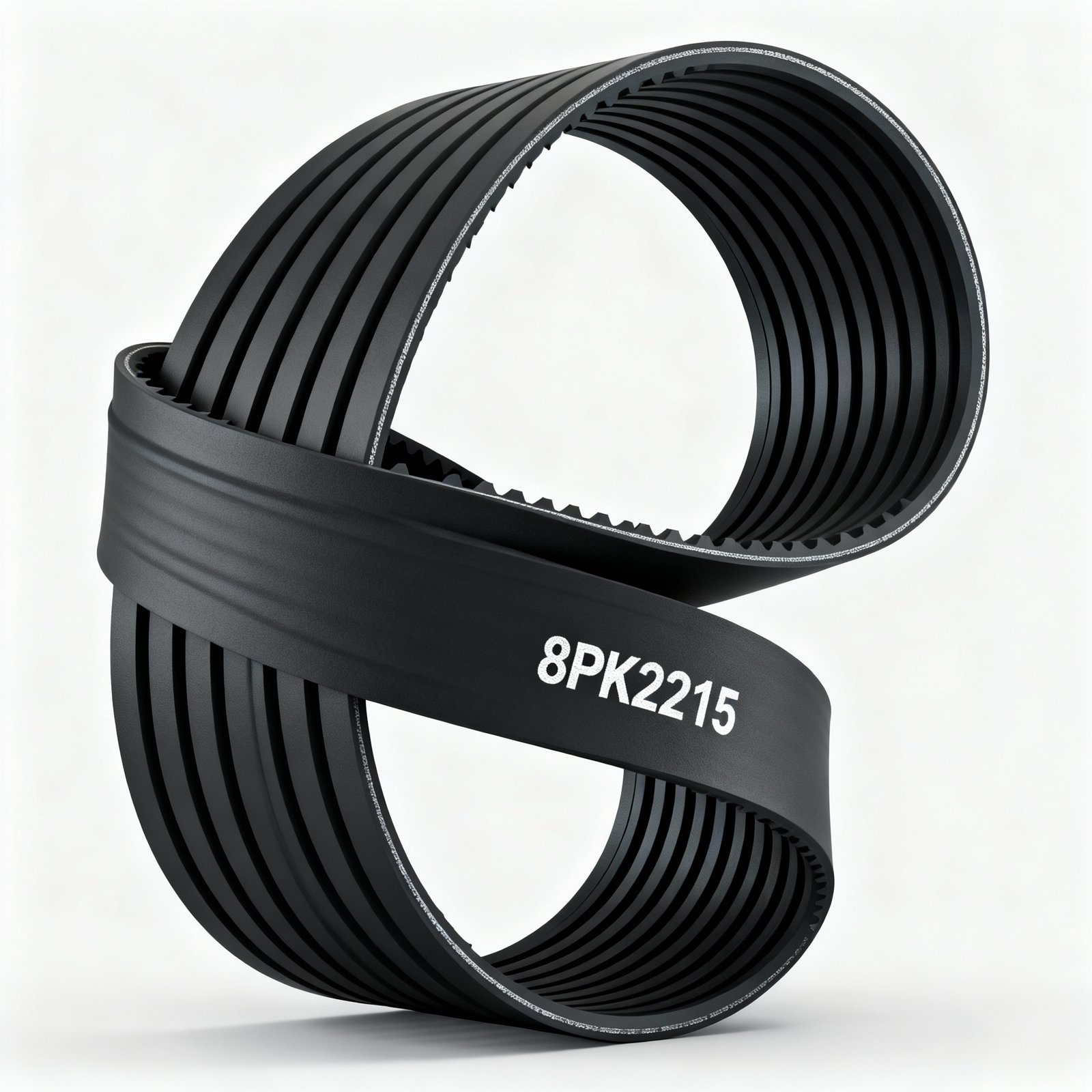 Fan Belt - 8PK 2215