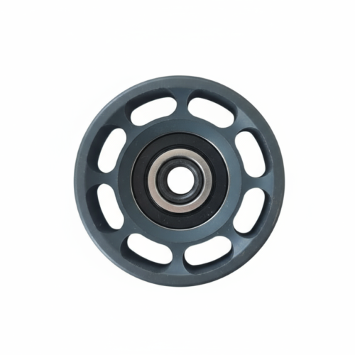 Idler Wheel – Pulley