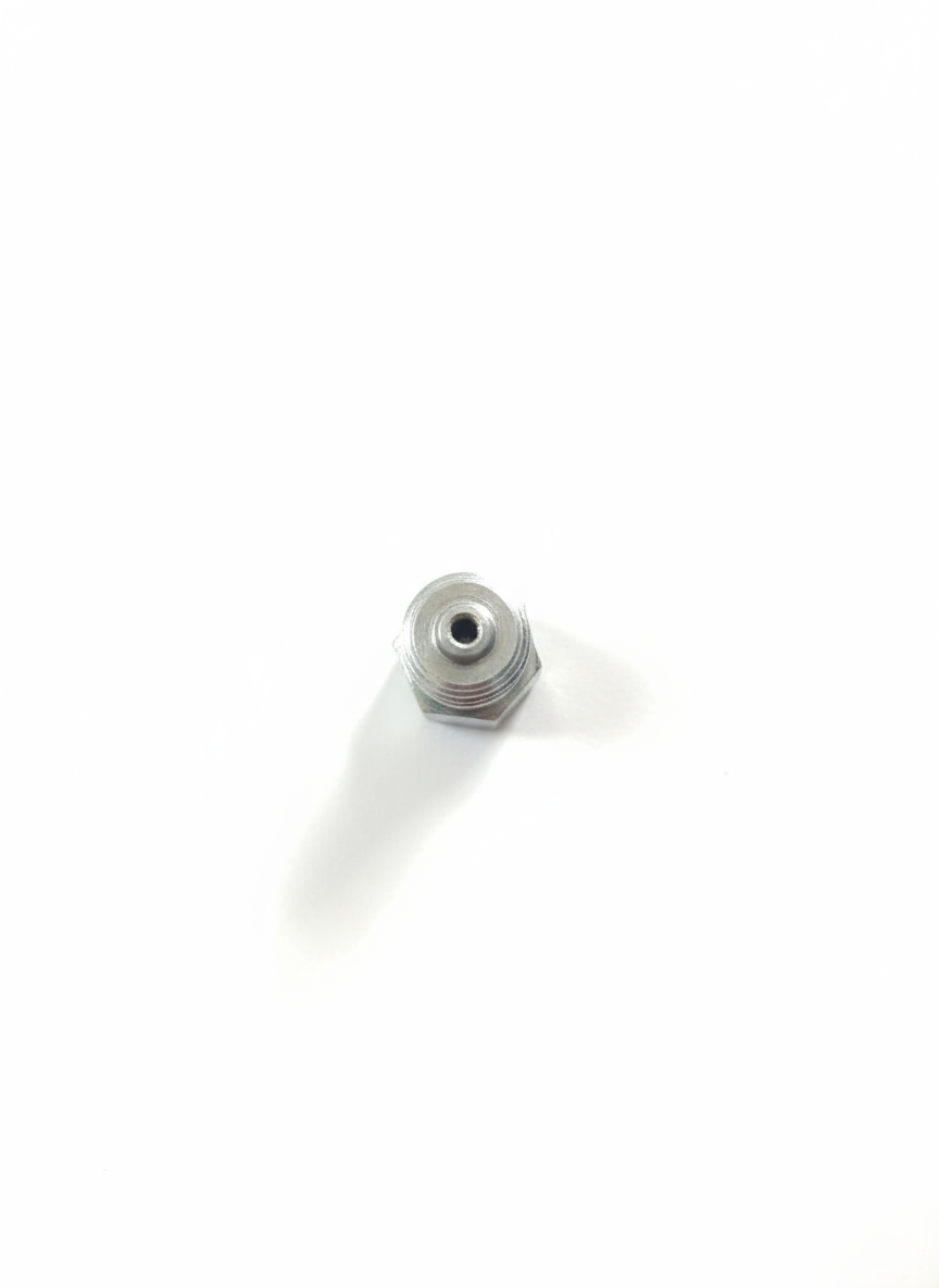 Grease Nipple (Straight Type, Steel) - 12mm - Image 3