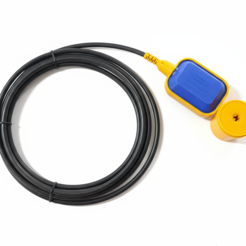 Float Switch Sensor for Water Level Control